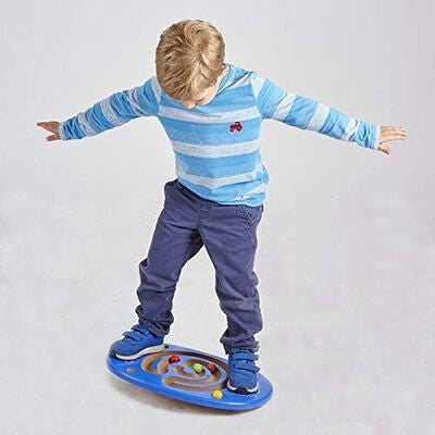 VIGA Trace & Balance Balansebrett