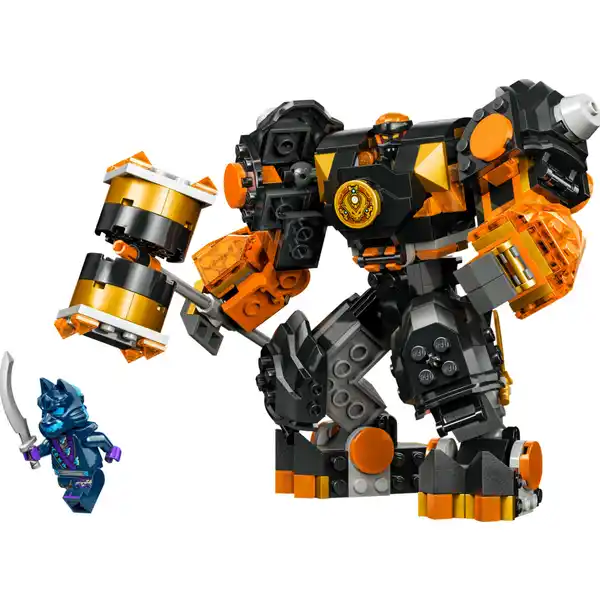 71806 Coles Erdmech