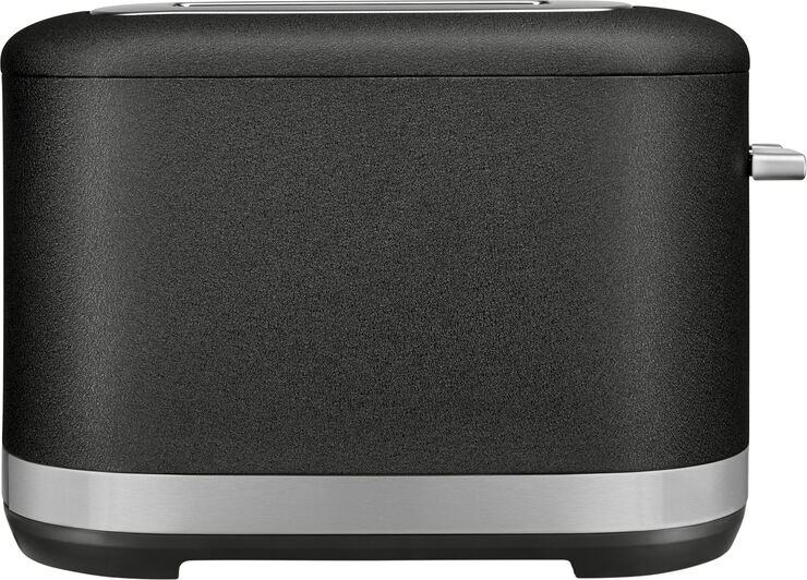 KitchenAid KITCHENAID BRØDRISTER-5KMT2109EPL Cast iron black