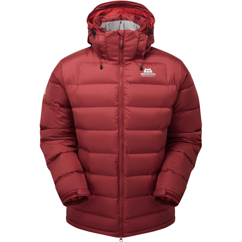 Mountain Equipment Herren Lightline Jacke