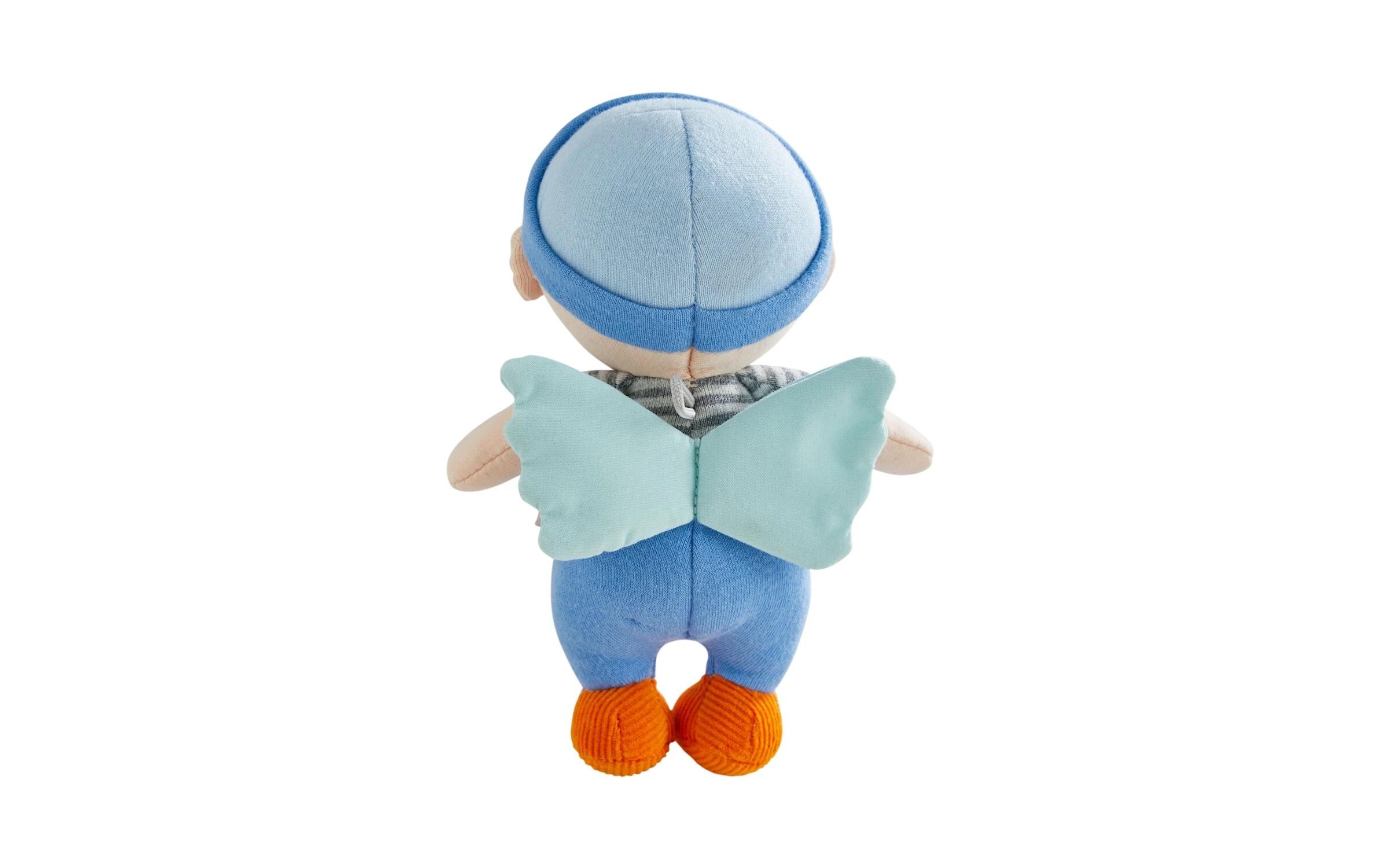 Schutzengel Mats 15 cmPlüschpuppe