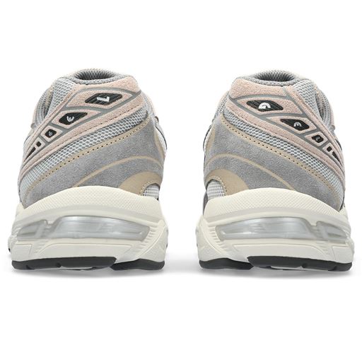 Asics Gel-1130 Sneakers, Oyster Grey/Clay Grey, 45