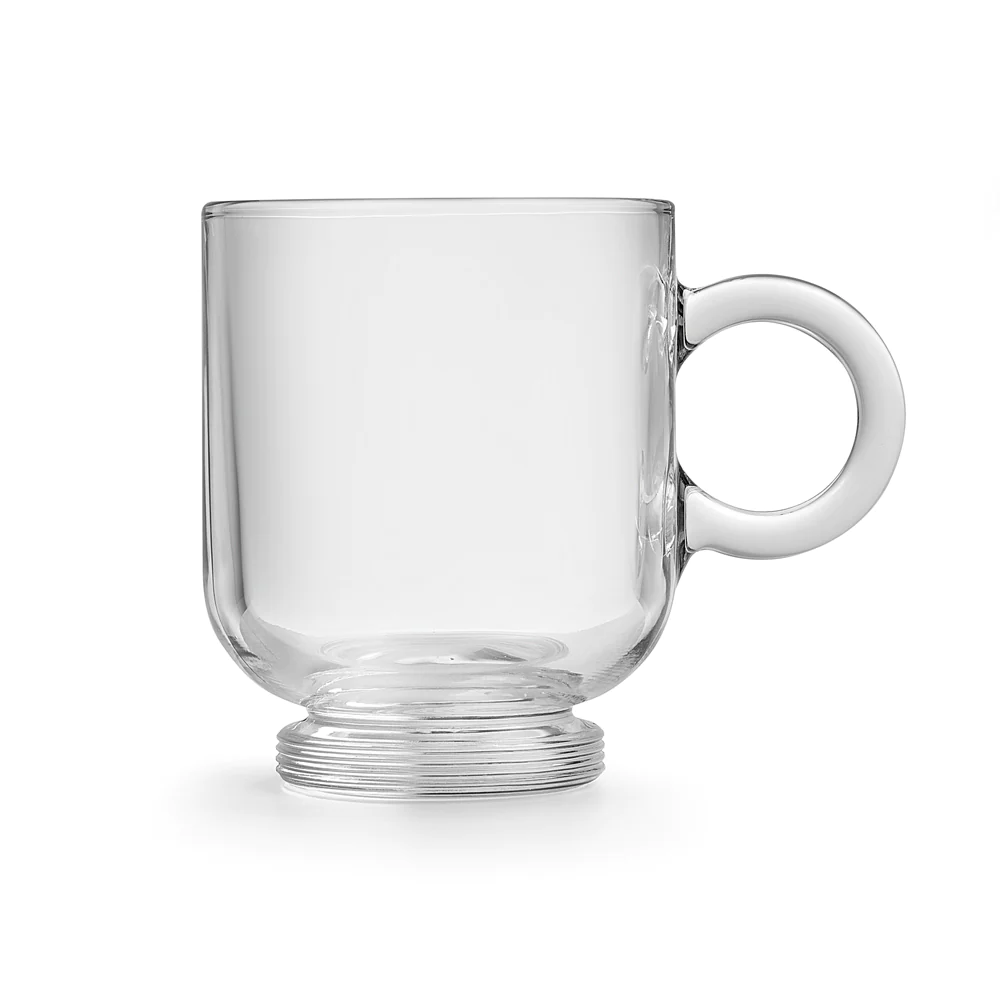 Boite de 6 tasses à café Sentido 22 cl Libbey