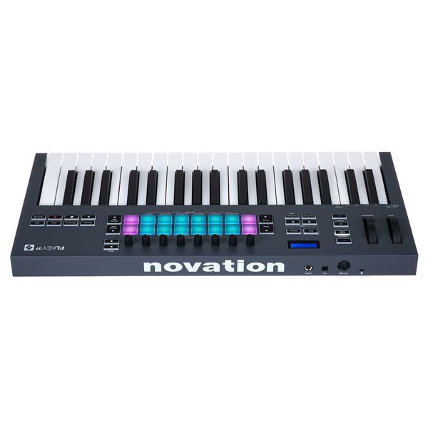 Novation FLkey 37 Fruity Bundle