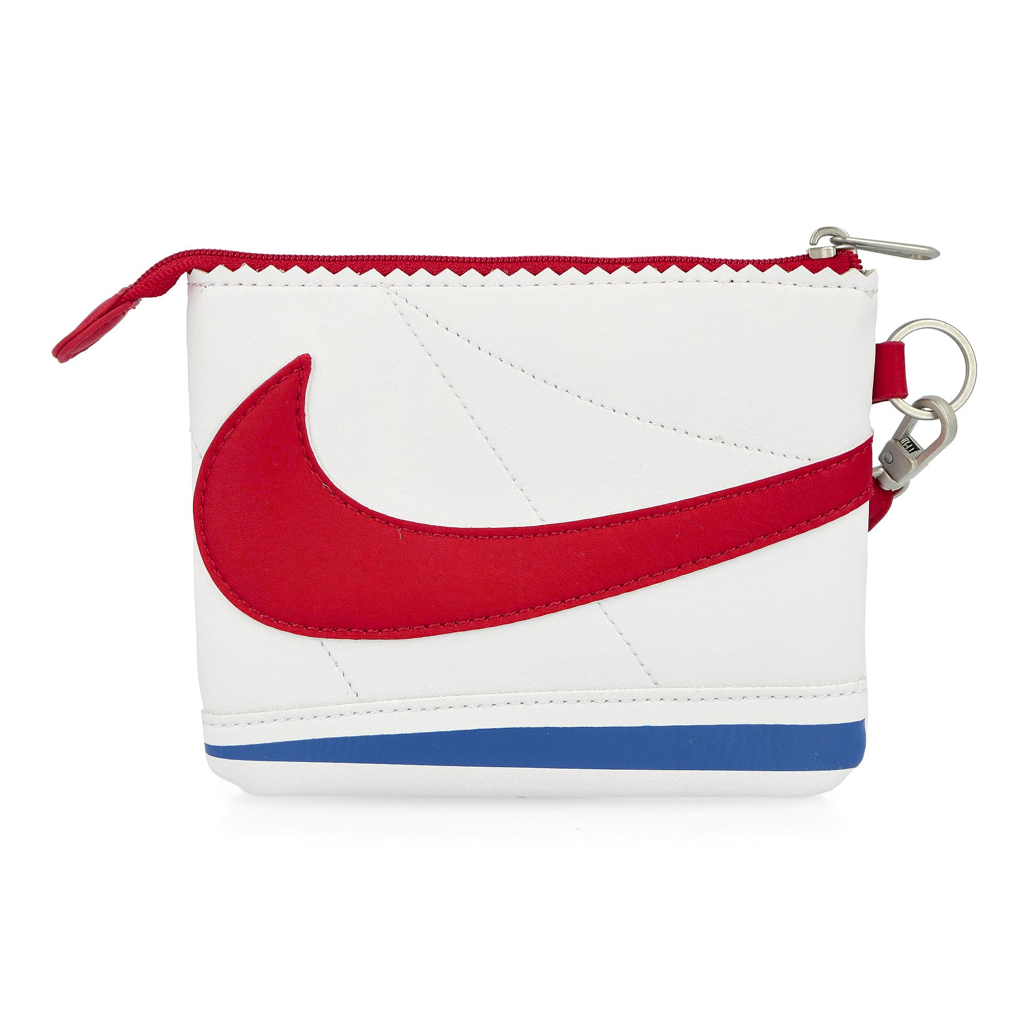 Nike<br>Icon Cortez Wristlet
