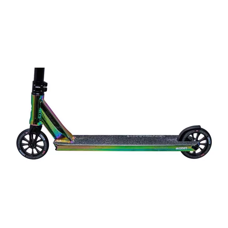 Trottinette Freestyle LUCKY Covenant 2021 Neochrome
