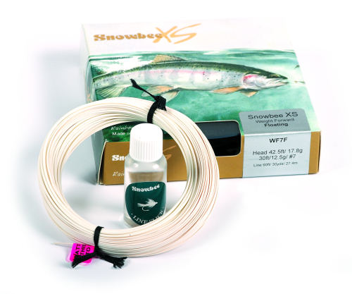 Snowbee Snowbee Xs Wf - Flyt