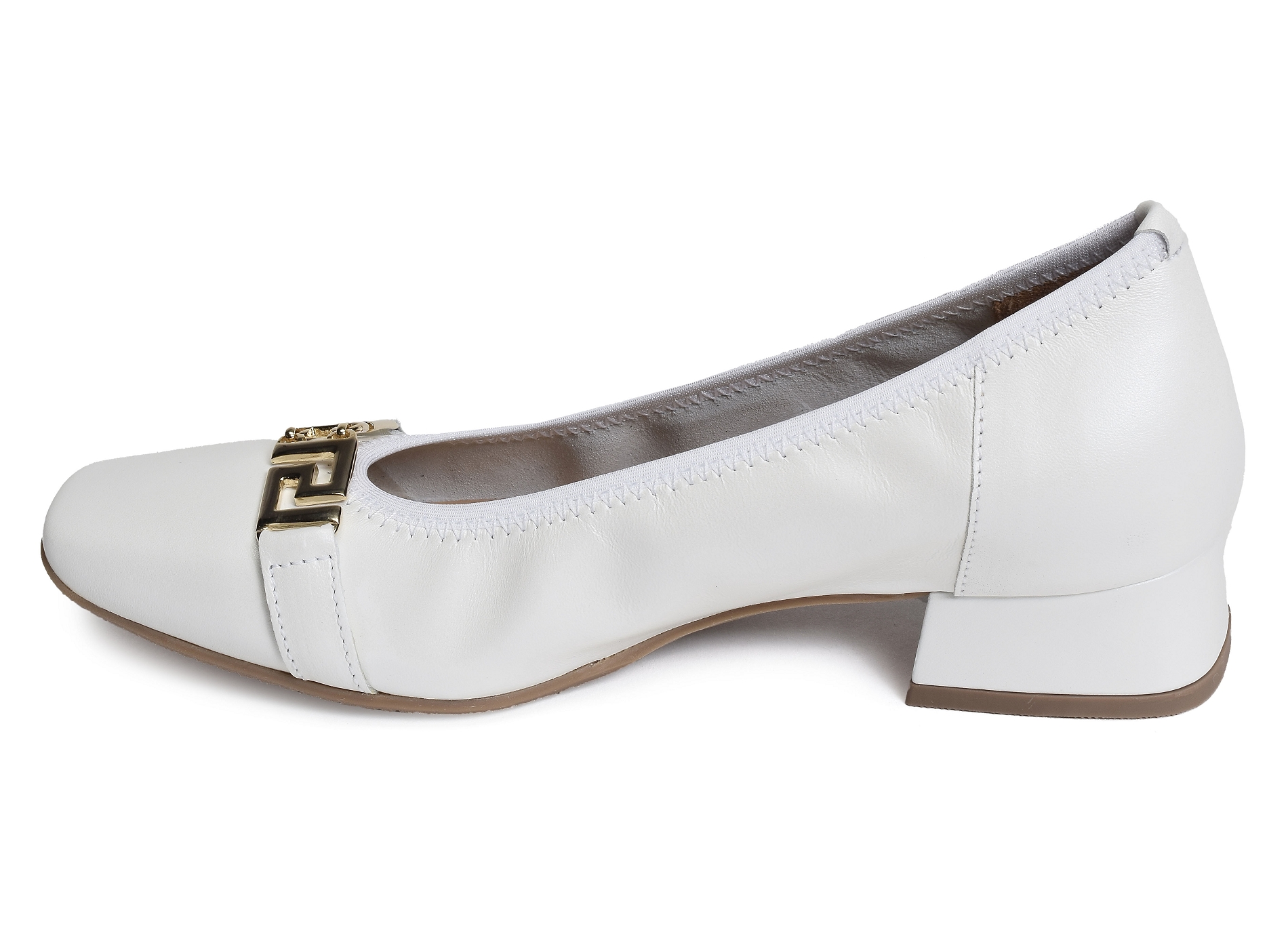 15590 blanc