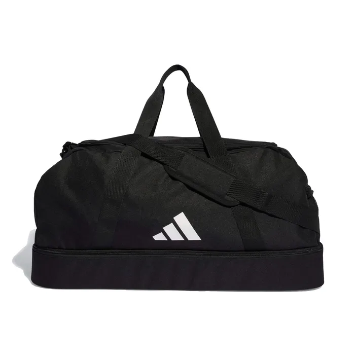 Adidas Tiro Bottom Compartment Duffel L