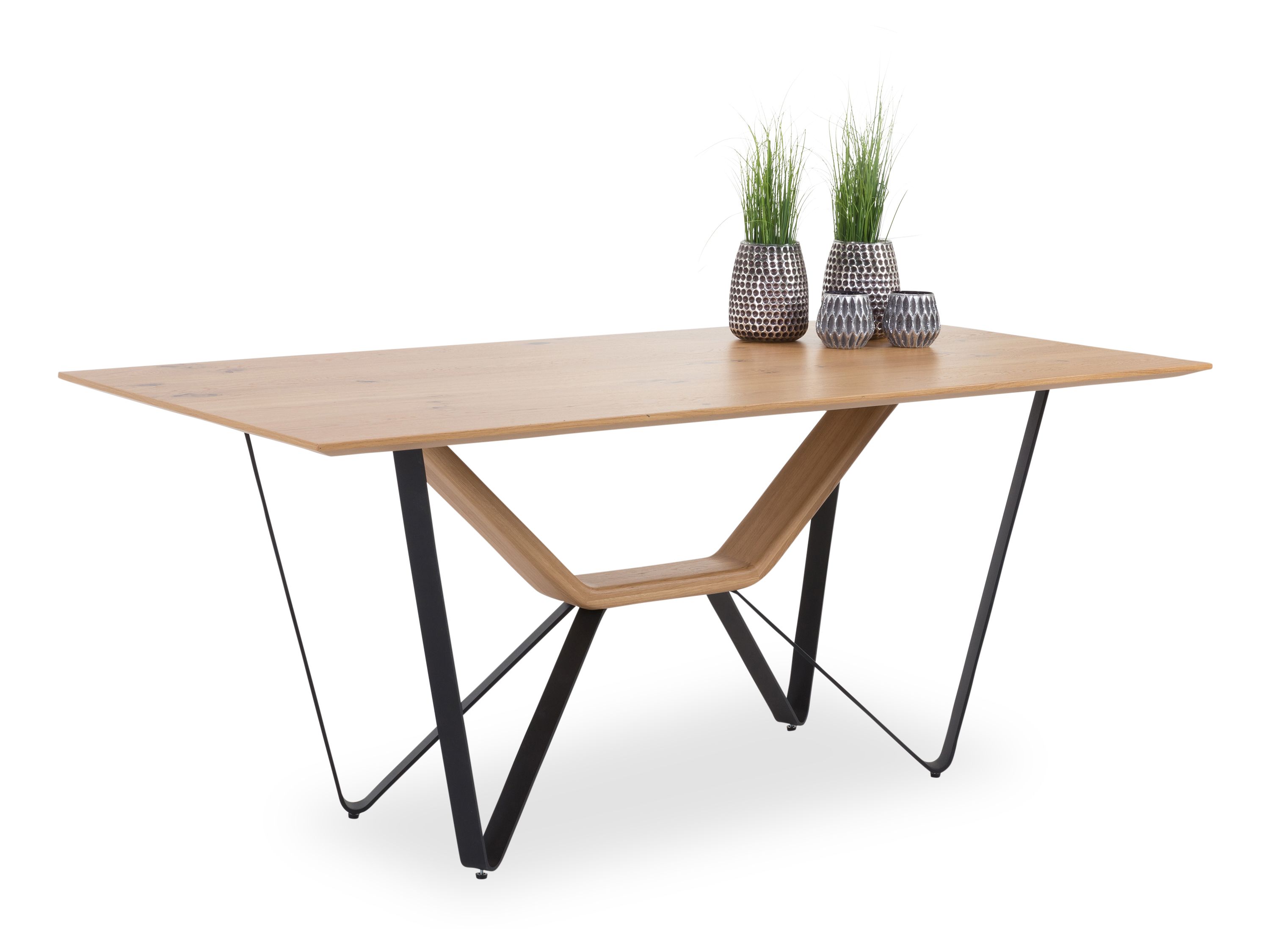Esstisch KOINOR T5003 180x90cm
