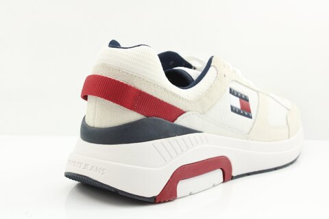Hilfiger Tommy Footwear Schnürschuhe