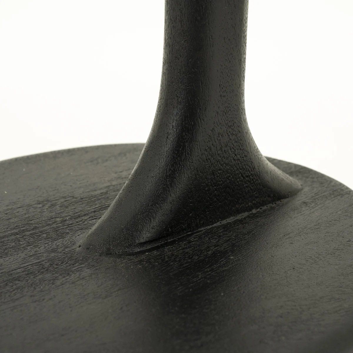 Bijzettafel Black 240121 Fenix B40 x D30 x H55 cm