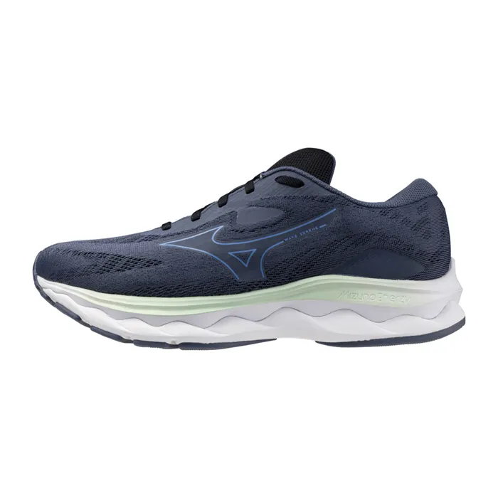 Mizuno Wave Serene Hardloopschoenen Heren