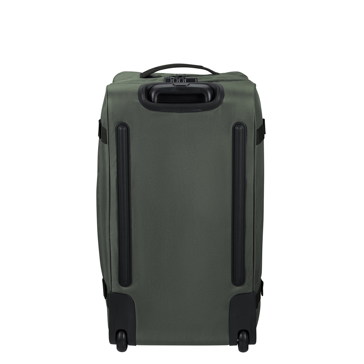 American Tourister Urban Track Duffle/Wheels M dark khaki