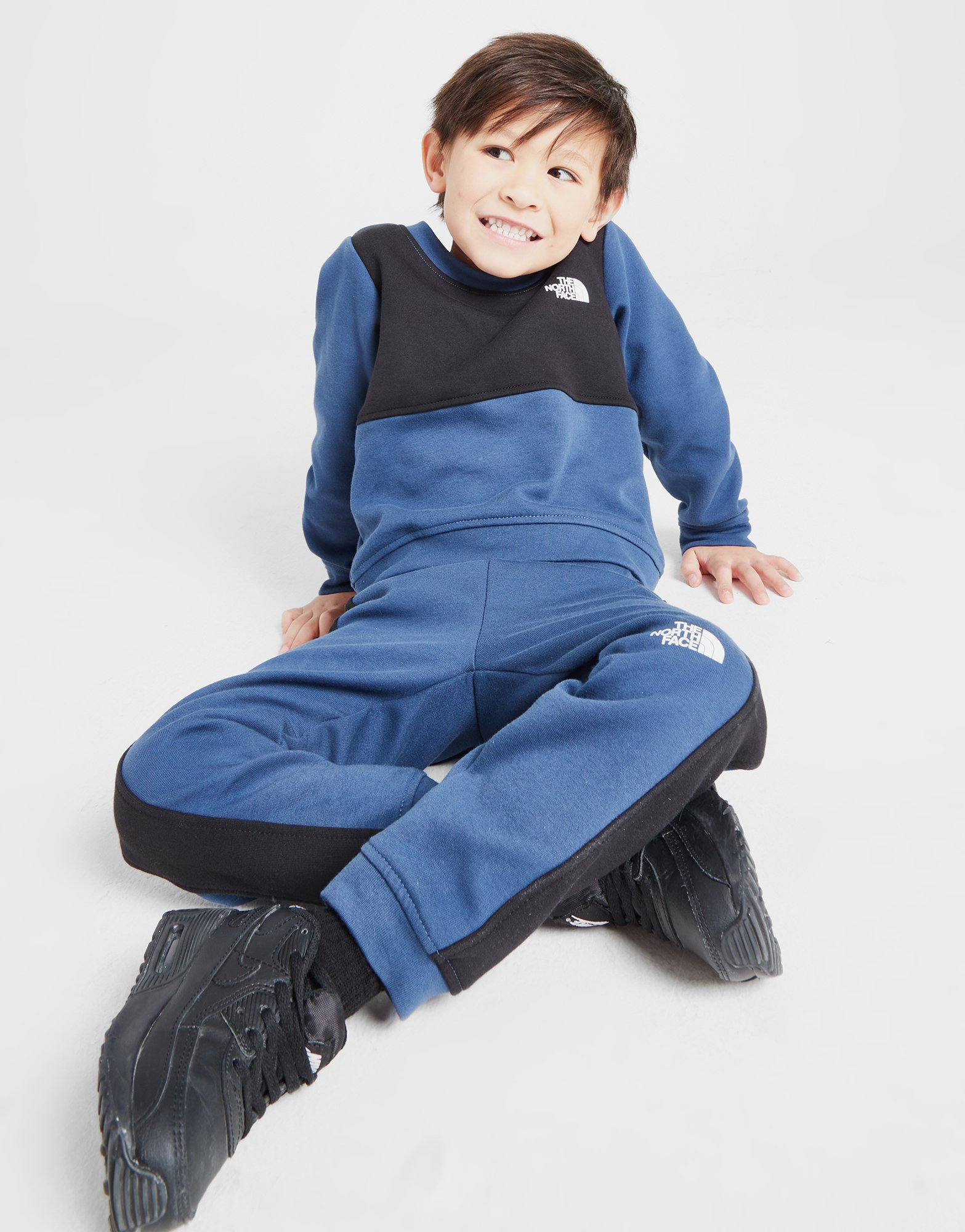 The North Face Ensemble de survêtement Tech Enfant