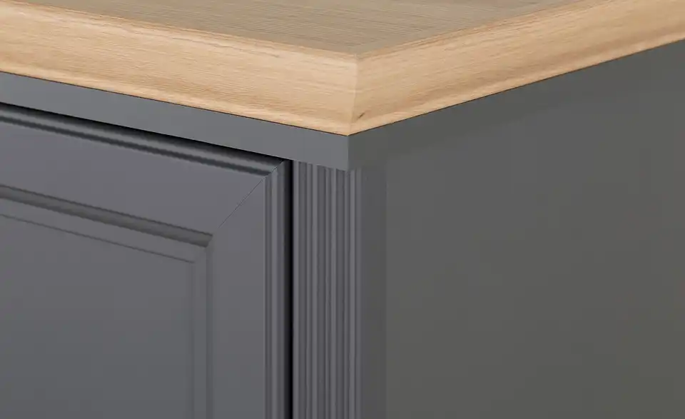 Badschrank Valparaiso