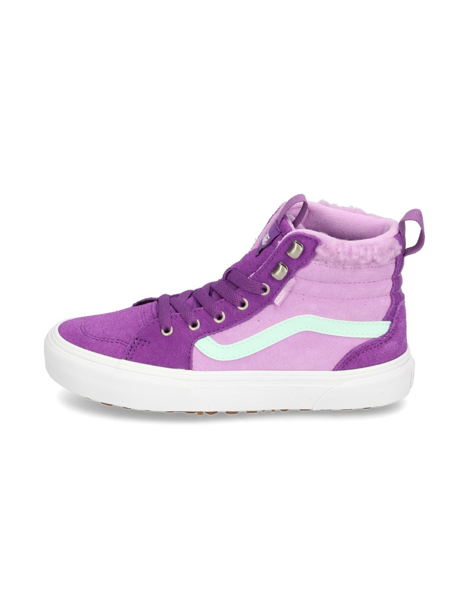 MY Filmore Hi VansGuard