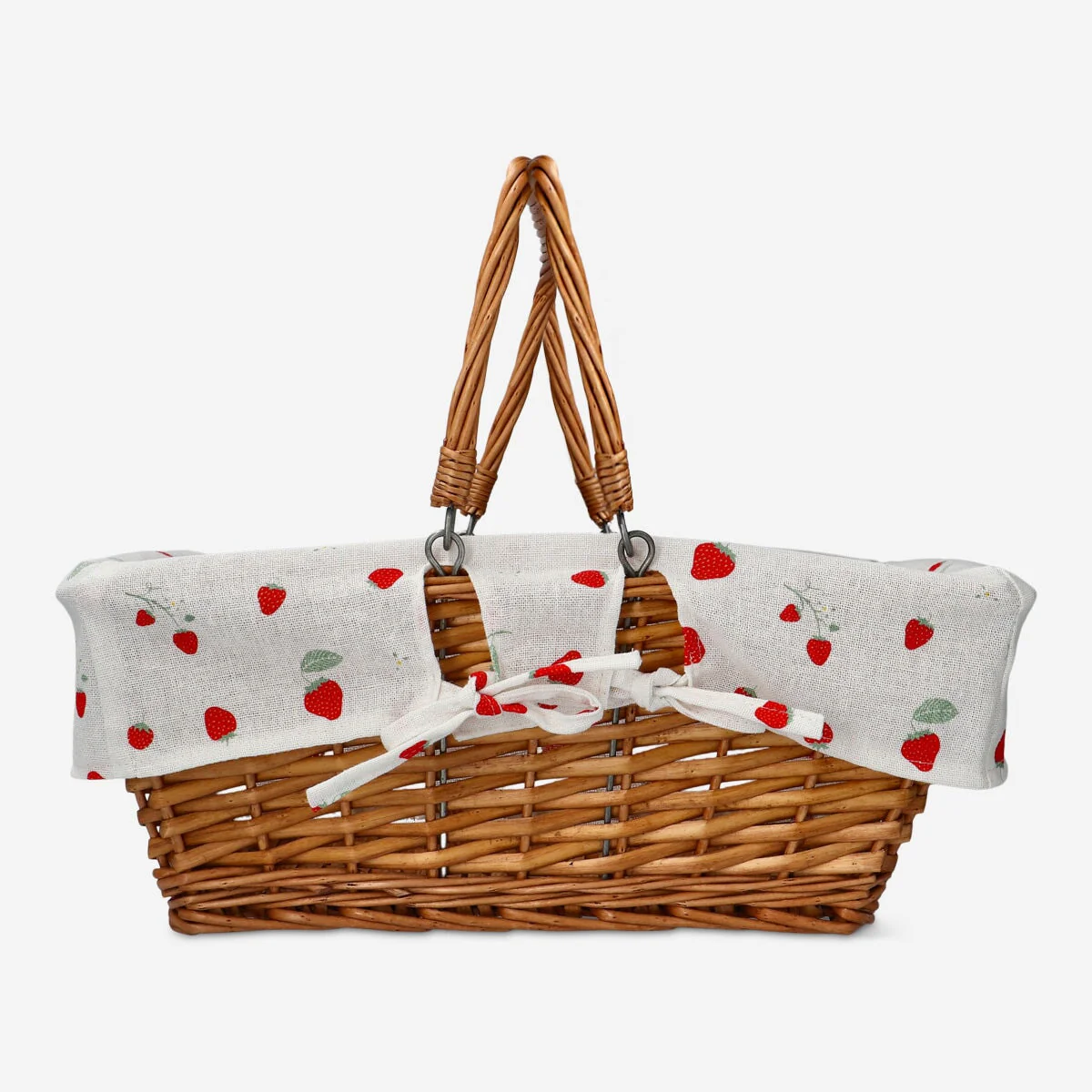 Picnic kurv