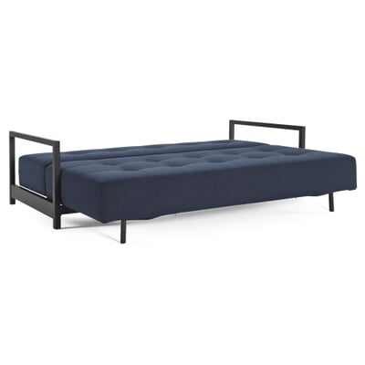 Bettsofa Bifrost, Dunkelblau