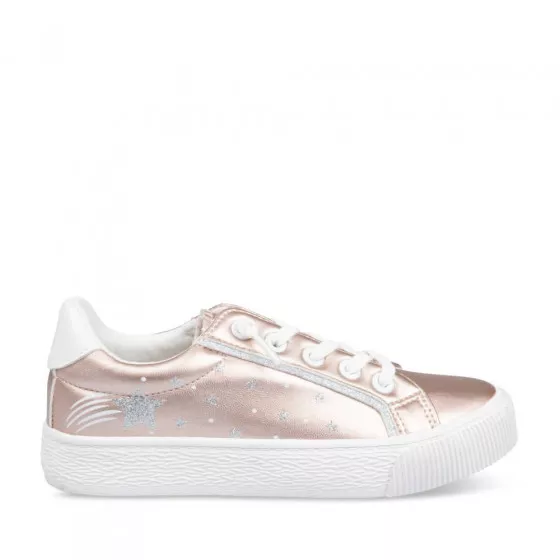 Baskets ROSE LITTLE LOLITA