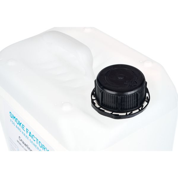 Smoke Factory Crawling Fog 5 Liter