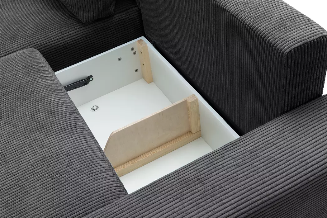 Ecksofa Orinoco