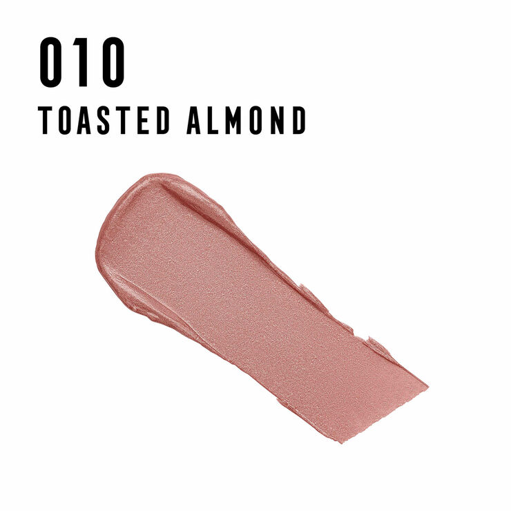 Max Factor Max Factor Colour Elixir Lipstick, 010 Toasted Almond, 4g