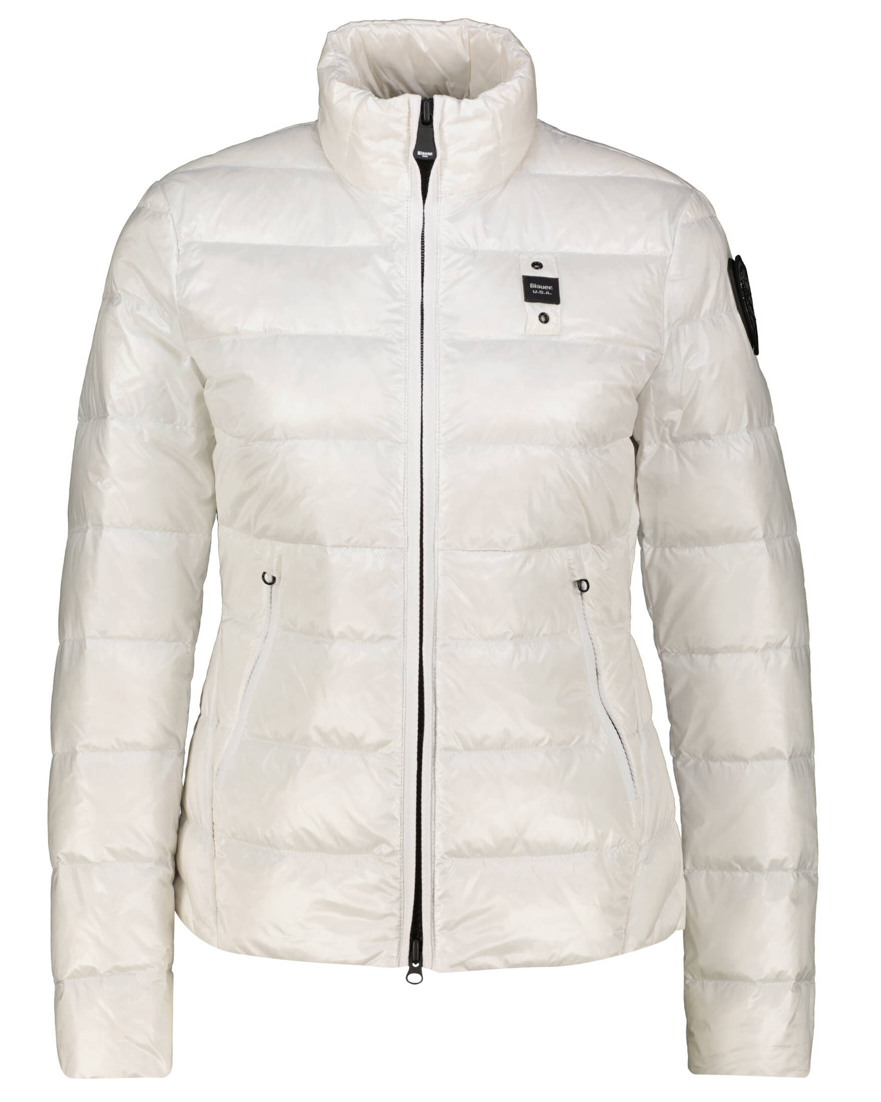 Blauer| Damen Daunenjacke