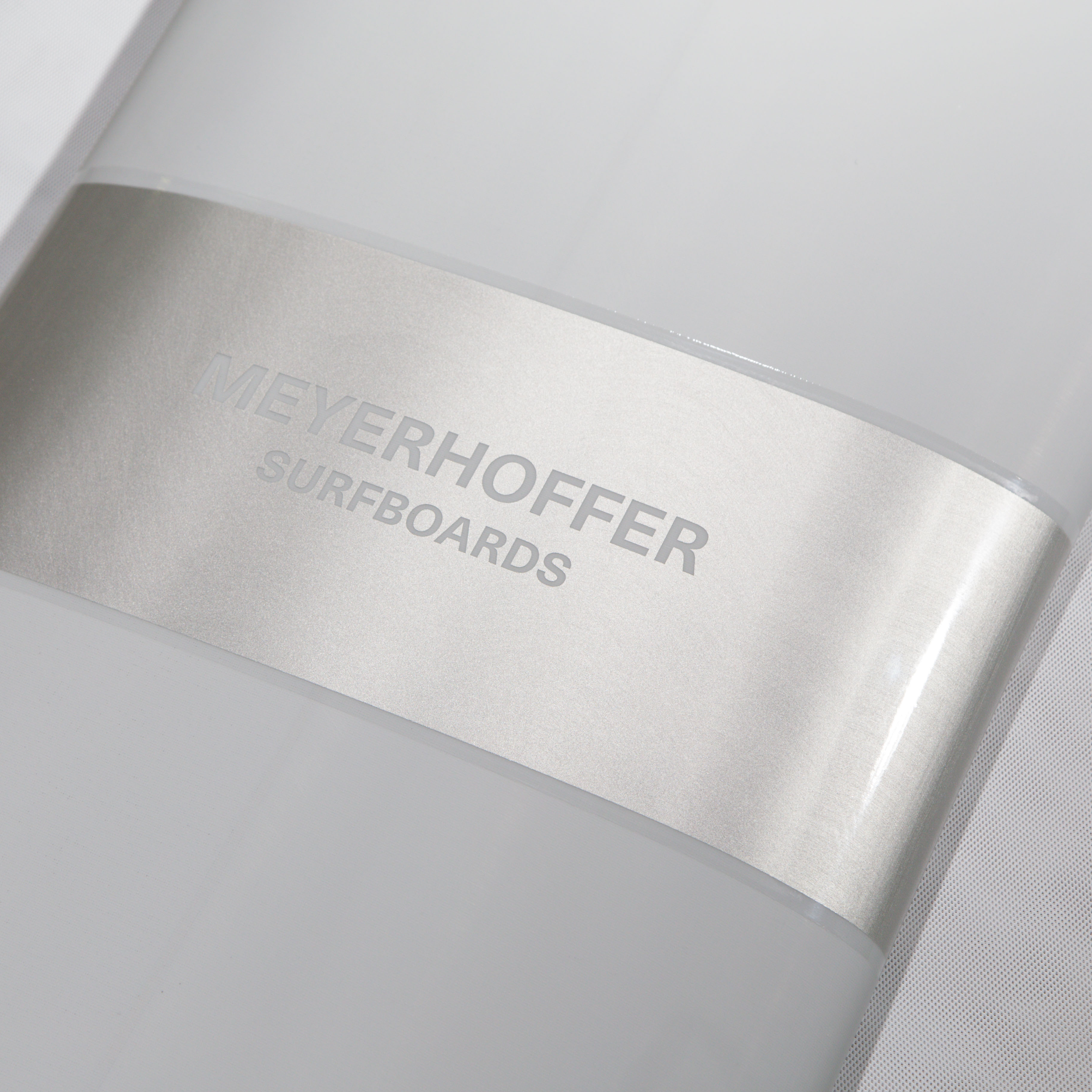 Meyerhoffer Fullcircle - Tint   Metalic Gloss - 9'2 x 22 1/4