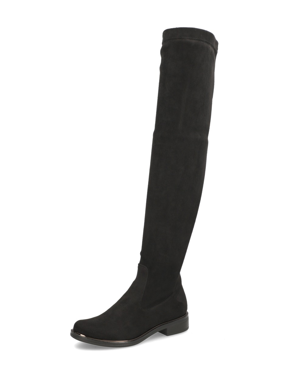 Overknee