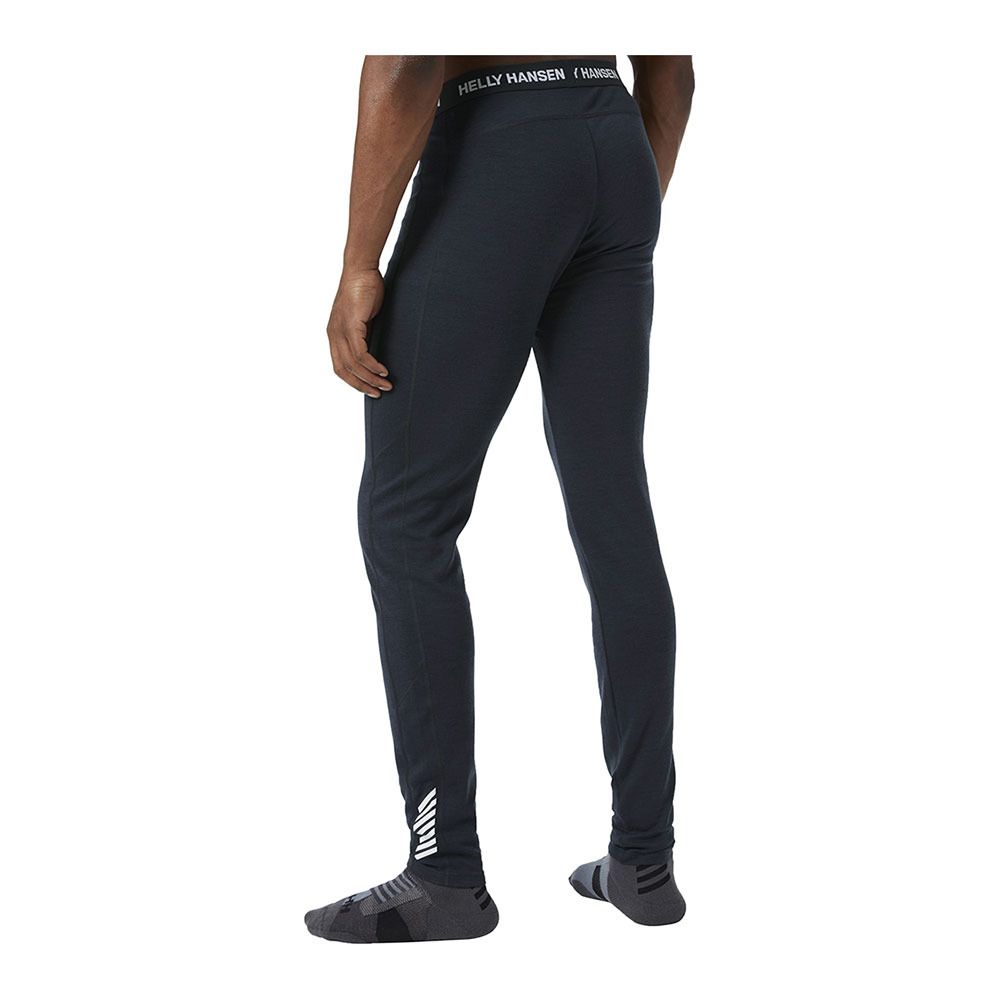 Helly Hansen LIFA MERINO LIGHTWEIGHT - Collant Homme navy