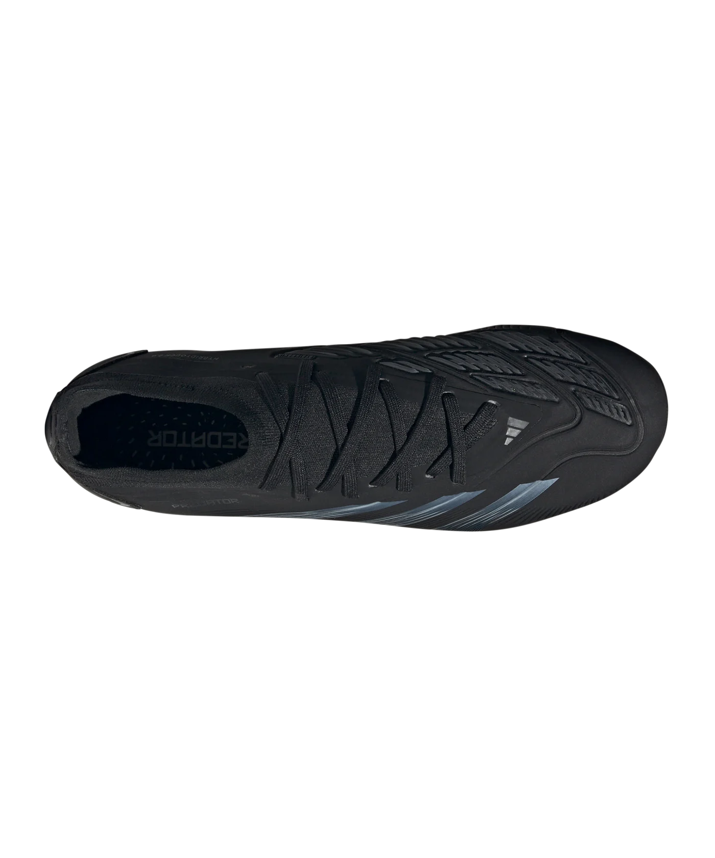 adidas Predator Pro FG Nightstrike Schwarz