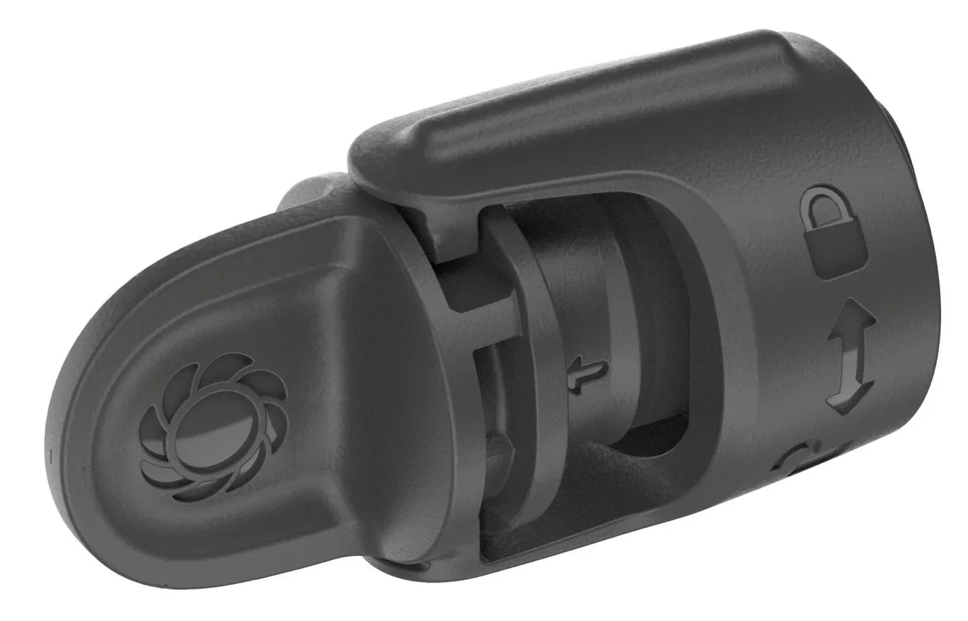 Gardena Endeplugg 13 mm 1/2