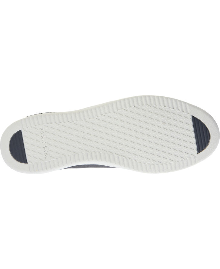 PS Paul Smith MENS SHOE MIYATA DARK NAVY 49