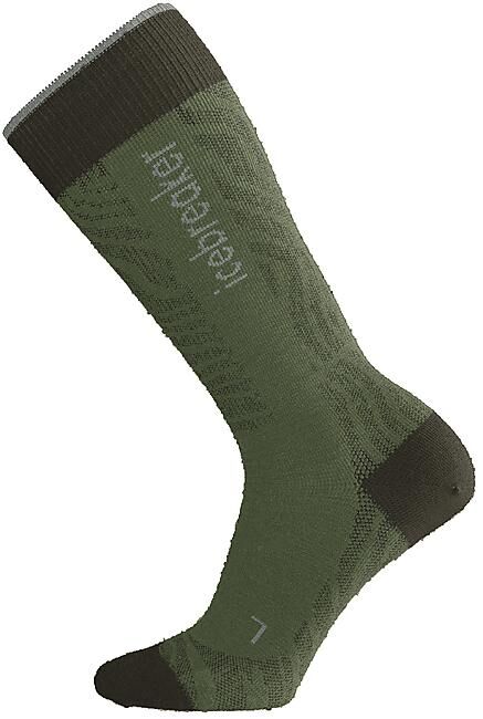 ICEBREAKER - CHAUSSETTE DE SKI SKI + LIGHT OTC WMS