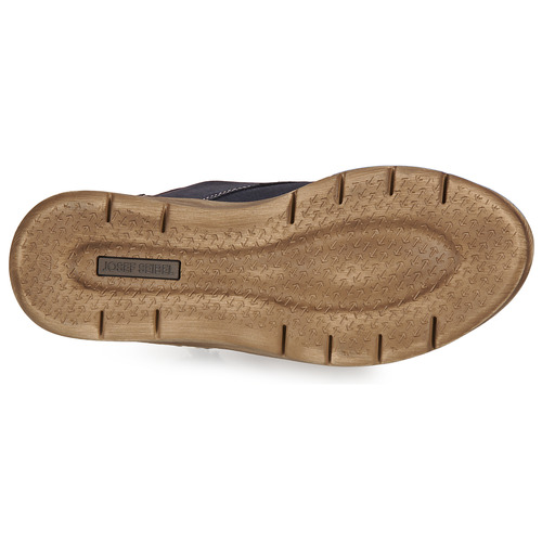 Josef Seibel - CONNY 52 - Marine