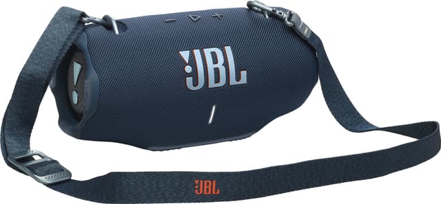JBL Xtreme 4 bærbar højttaler (blå)