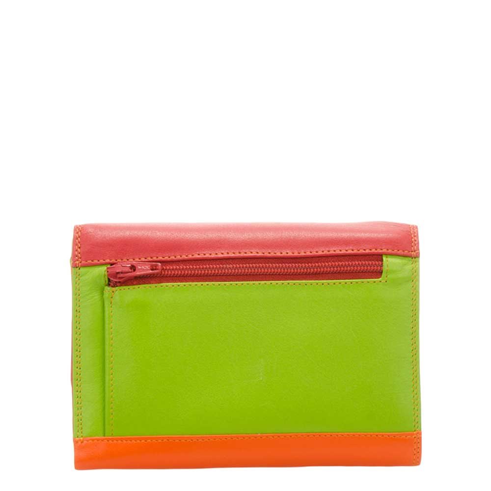 Mywalit Ladies Double Flap Purse Wallet jamaica