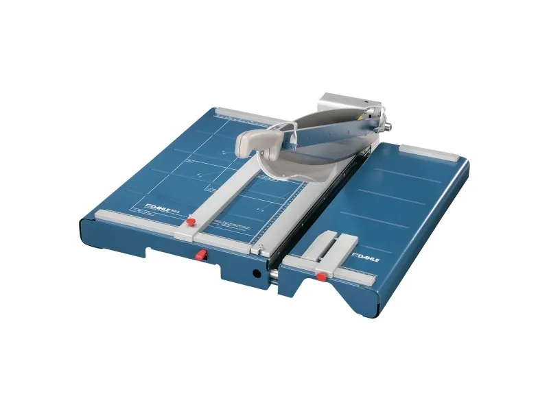 Skæremaskine Dahle 868 Professional A3