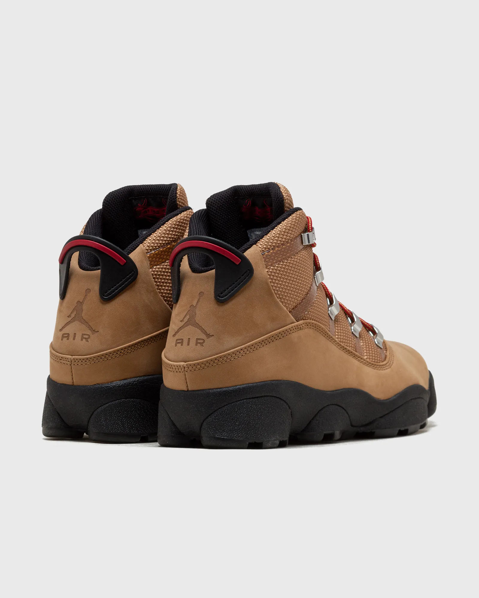 Jordan JORDAN WINTERIZED 6 RINGS