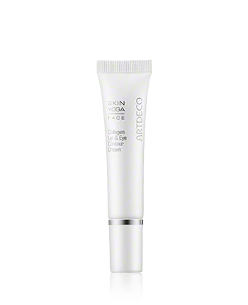 Artdeco Skin Yoga Face Collagen Lip & Eye Contour Cream 15ml
