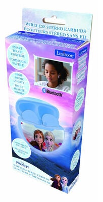 Lexibook  Trådløse Hodetelefoner Frozen