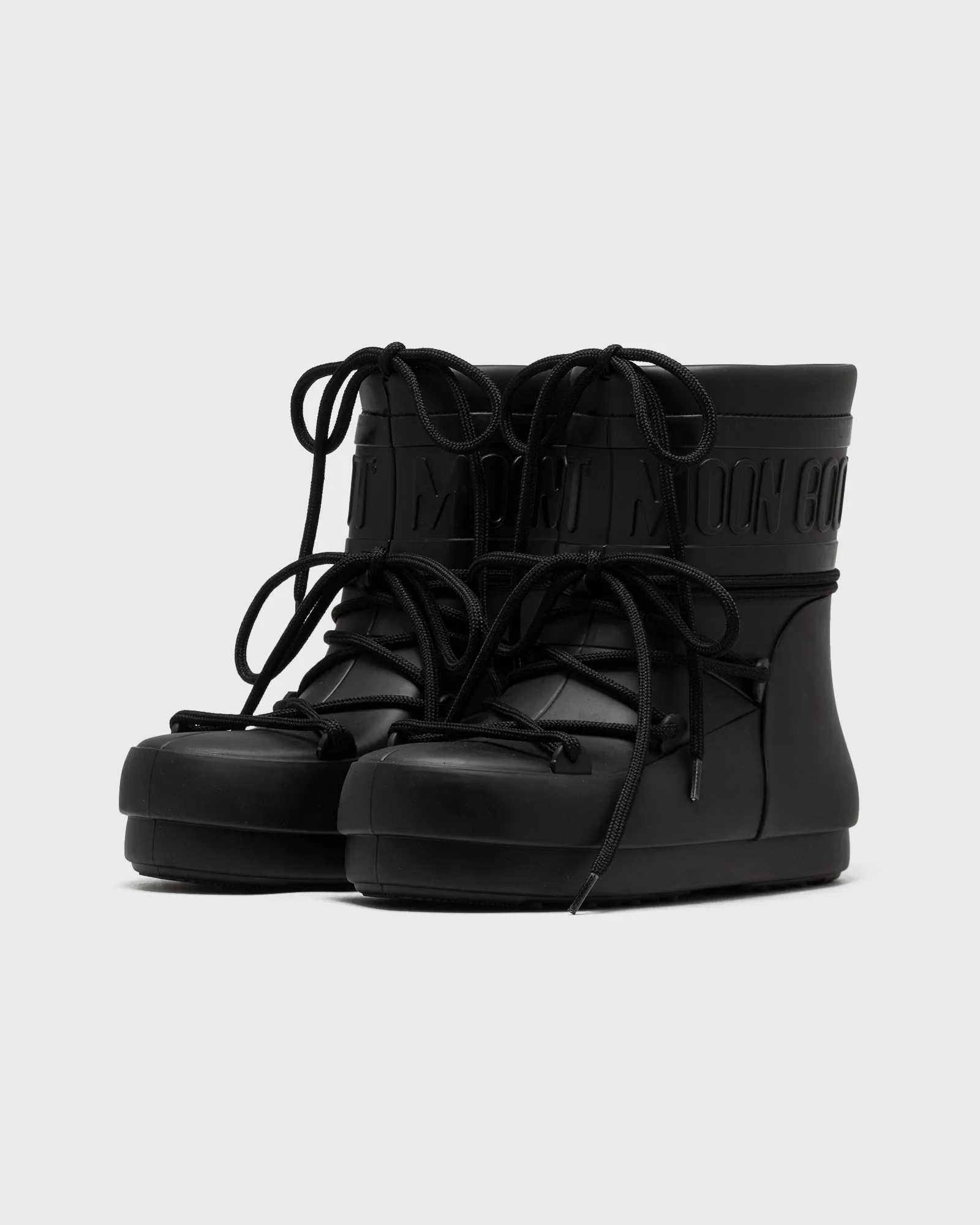 Moon Boot RAIN BOOTS LOW