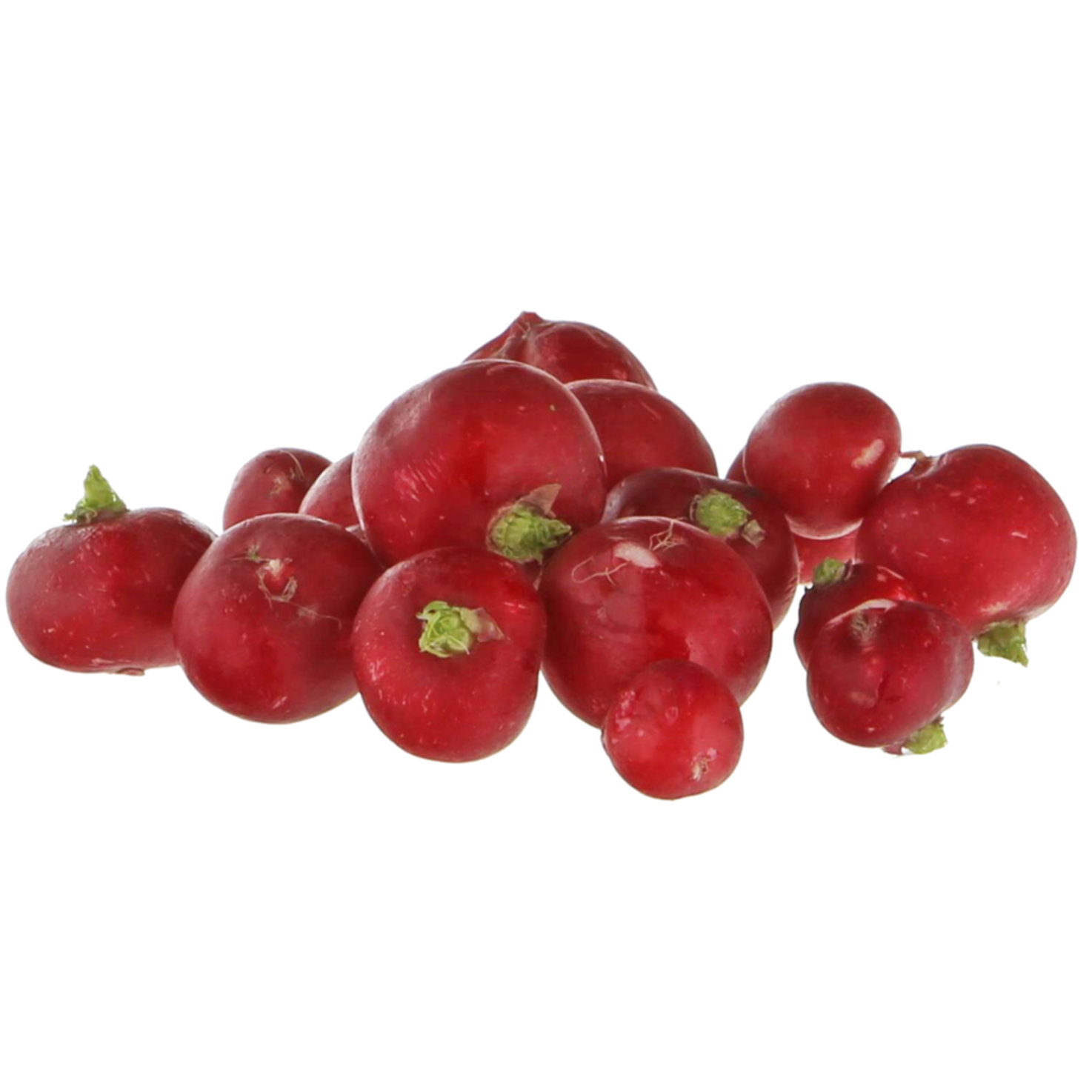 Snack Radieschen -