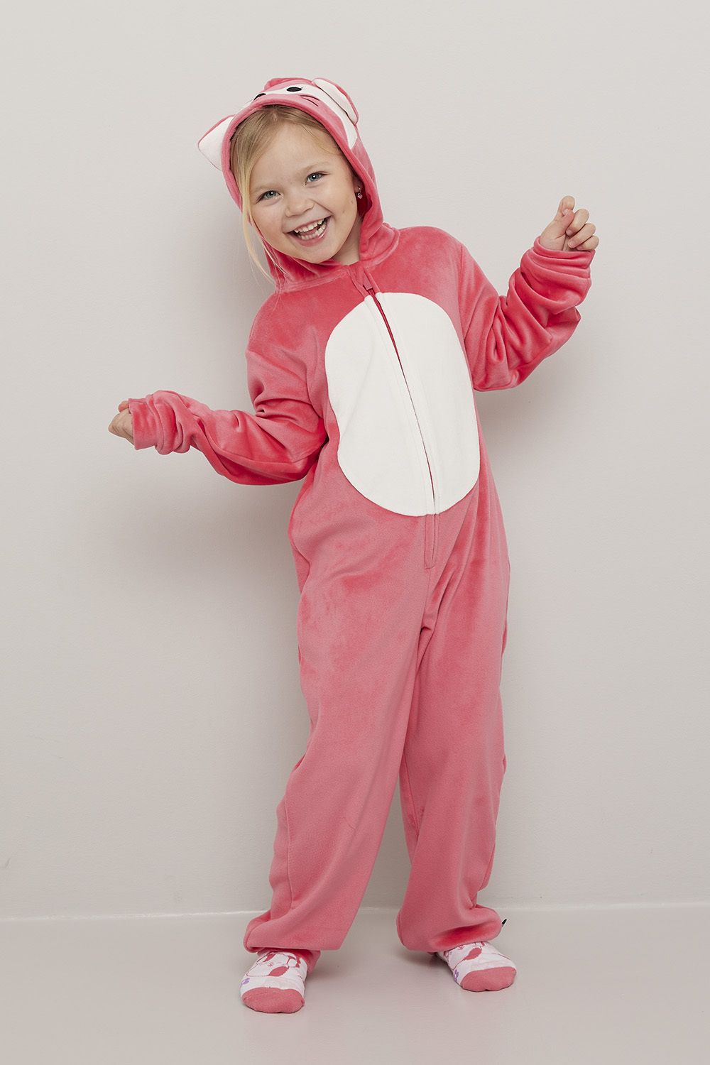 Jumpsuit Squishmallows
