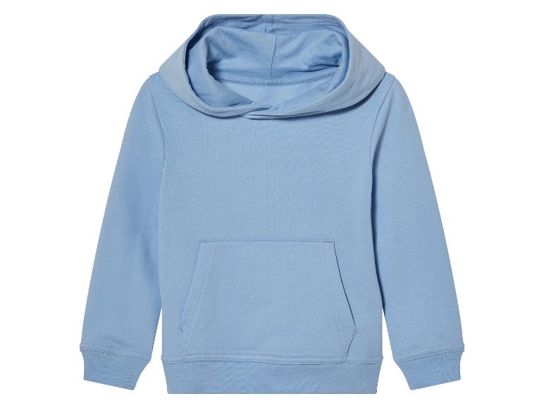 Kinder hoodie