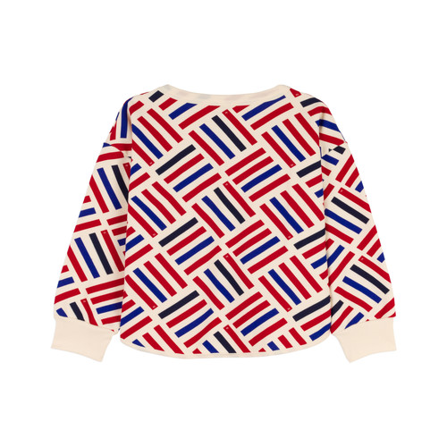 Petit Bateau - CASIMIR - Multicolore