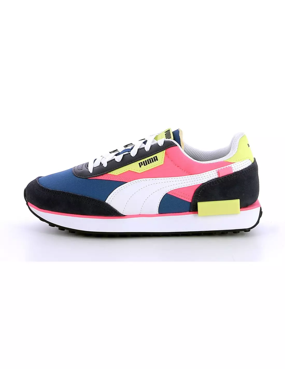 PUMA FUTURE RIDER PLAY ON - Baskets Multi80