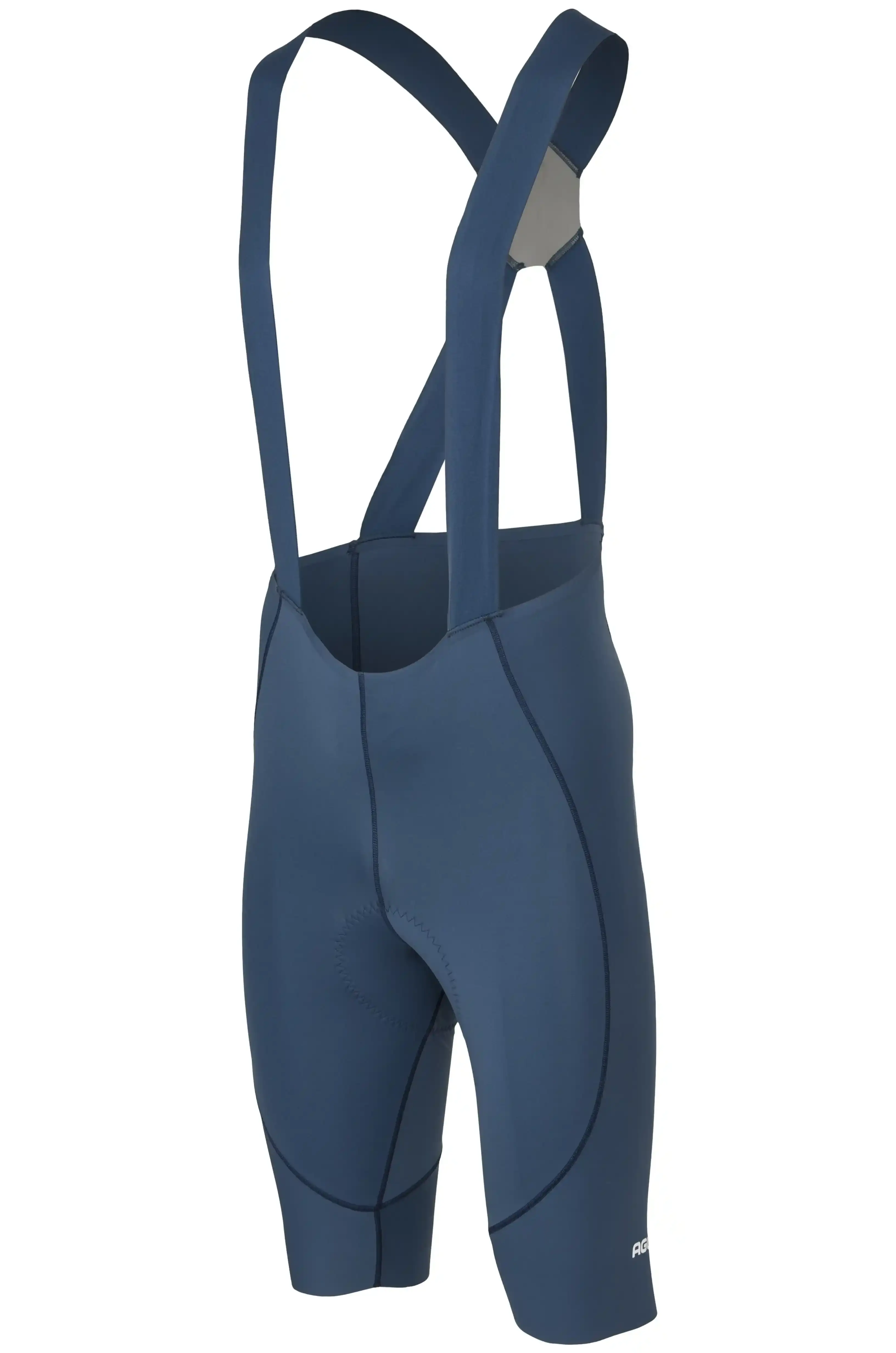 AGU Breakaway Fietsbroek Kort Donkerblauw Heren