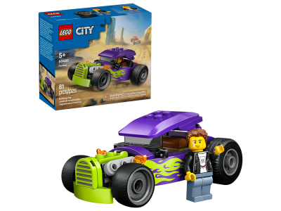 LEGO Hot rod (60485)